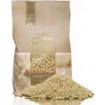 Italwax Filmwax zrnka vosku Bílá čokoláda 500 g – Zboží Mobilmania