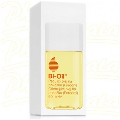 Bi-Oil PurCellin Oil 60 ml – Hledejceny.cz