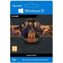 Hra na PC Age of Empires 3 (Definitive Edition)
