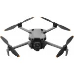DJI Mini 5 Pro Fly More Combo (DJI RC2) CP.MA.00000894.01 – Zboží Mobilmania
