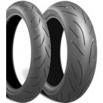 Bridgestone Battlax S21 200/55 R17 78W | Zboží Auto