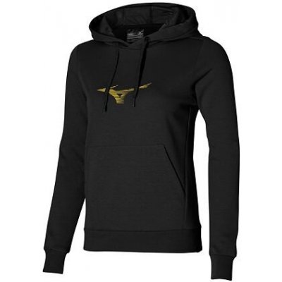 Mizuno dámská mikina Graphic Hoody – Zboží Dáma