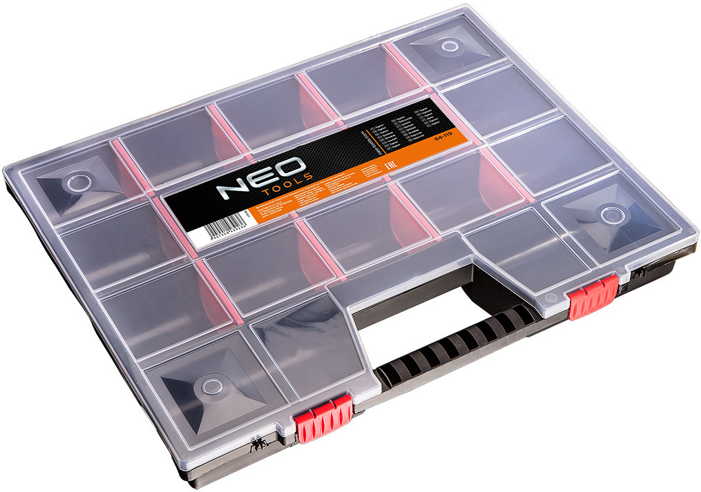 Neo Tools Organizér TOP-84-119