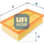 Vzduchový filtr UFI 30.532.00 – Hledejceny.cz