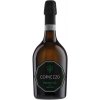 Šumivé víno Corvezzo Extra Dry Doc Bio 11,5% 0,75 l (holá láhev)