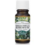 Saloos esenciální olej Benzoe Siam 60% 10 ml – Zboží Dáma