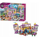 ICOM Blocki My Girls Nákupní centrum – Zboží Dáma