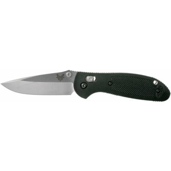 Benchmade Mini-Griptilian 556-S30V pocket knife Mel Pardue design 556-S30V