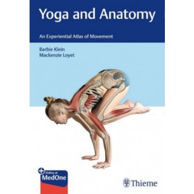 Yoga and Anatomy – Hledejceny.cz