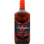 Ballantines AC/DC 40% 0,7 l (holá láhev) – Zboží Dáma