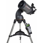 Celestron NexStar 5 SLT 125/1250mm GoTo Schmidt-Cassegrain – Zboží Živě