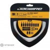 Bovden Jagwire PCK503 2x Pro Shift Kit bílá