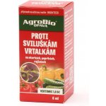 Agrobio Vertimec 1.8 SC 6 ml – Zboží Dáma