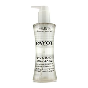 Payot Eau Dermo Micellaire Cleansing Water 200 ml