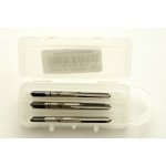 BUČOVICE TOOLS Závitník sada M 4 – Hledejceny.cz