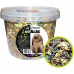 LOLO pets Fine Pet Zakrslý Králík premium 1,7 kg – Zboží Dáma