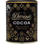 Divine Chocolate Kakao 125 g – Hledejceny.cz