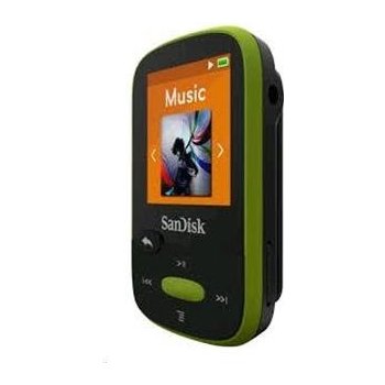 SanDisk Sansa Clip Sports 4GB