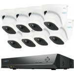 Reolink RLK16-800D8 – Zboží Živě