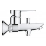 GROHE Start Edge 24198001 – Hledejceny.cz