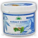 Herbavera konopný eisgel s mátou a mentolem 500 ml