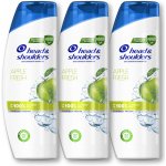 Head & Shoulders šampon Apple Fresh 400 ml – Hledejceny.cz