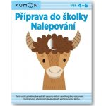 Příprava do školky Nalepování – Hledejceny.cz