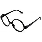 brýle kulaté 1ks 5 černá – Hledejceny.cz