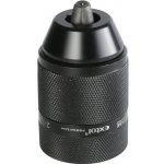 Sklíčidlo 1/2"x20 UNF, 1.5-13mm rychloupínací Extol Premium 8898006 – Zboží Mobilmania
