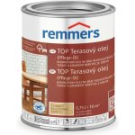 Remmers TOP terasový olej 0,75 l bezbarvá – Hledejceny.cz