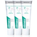 Elmex Complete Care Sensitive 3 x 75 ml – Hledejceny.cz