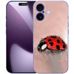 mmCase na iPhone 17 - beruška – Zboží Mobilmania