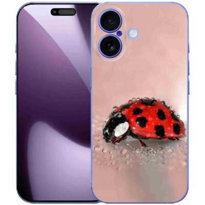 mmCase na iPhone 17 - beruška – Zboží Mobilmania