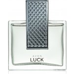 Avon Luck toaletní voda pánská 75 ml – Hledejceny.cz