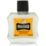 Proraso Wood and Spice balzám po holení 100 ml – Sleviste.cz