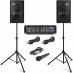 Vonyx VX 210 – Zboží Dáma