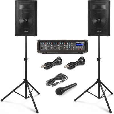 Vonyx VX 210 – Zboží Dáma