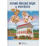 Staré řecké báje a pověsti – Hledejceny.cz