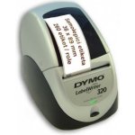 Můj-toner Etikety / Štítky Dymo Labelwriter 24 rolí 89x36mm , 13187, S0722390, 260ks/role, kompatibilní – Zboží Dáma