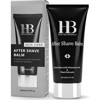Health & Beauty balzám po holení 150 ml – Sleviste.cz