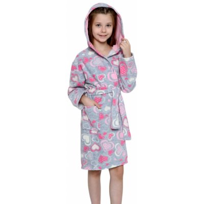 Cocoon Dětský župan Polar Lap 514 – Zboží Dáma