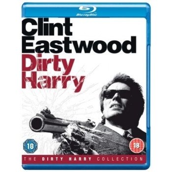 Dirty Harry BD