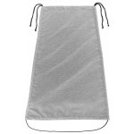 Reer Sluneční clona šedá – Zboží Dáma