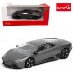 Rastar Lamborghini Huracan STO 1:43 modrý – Hledejceny.cz