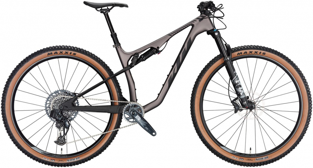 KTM Scarp MT Elite AXS 2024