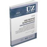 ÚZ 1515 Obchodní korporace 2023 - neuveden – Zboží Dáma