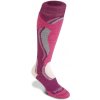 Bridgedale Control Fit Midweight Women's raspberry/pink