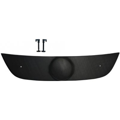 Zimní clona chladiče PROTEC VW Tiguan I 2007-2011 – Sleviste.cz