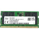SK hynix DDR5 16GB 4800MHz CL40 HMCG78MEBSA095N – Zboží Mobilmania