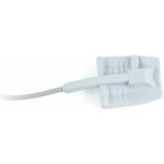 Unimed Medical Supplies Inc senzory pro pulsní oxymetr EDAN sensor SpO2 soft pediatric, 90 cm – Hledejceny.cz